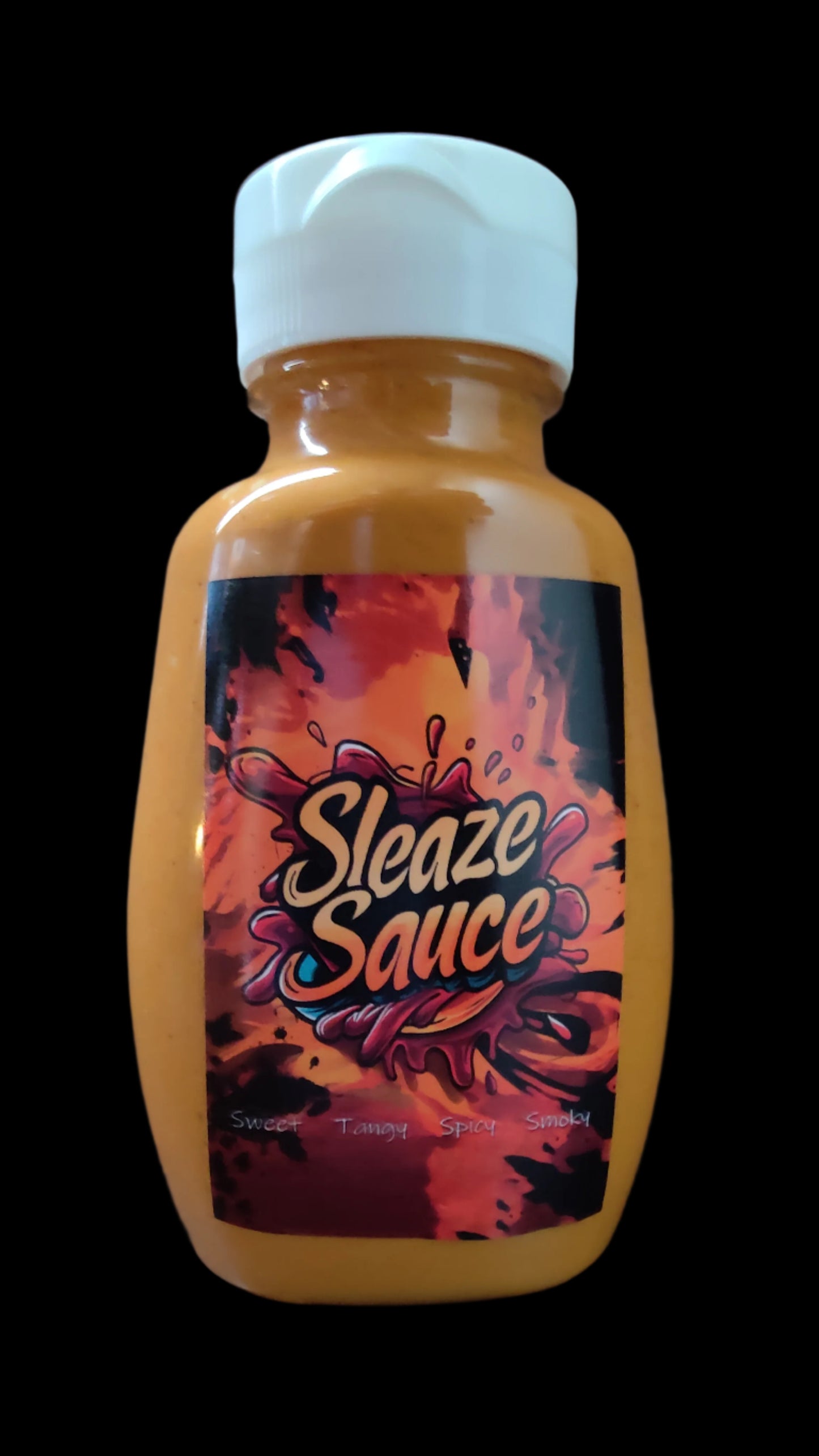 Sleaze Sauce