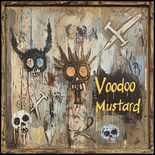 Voodoo Mustard