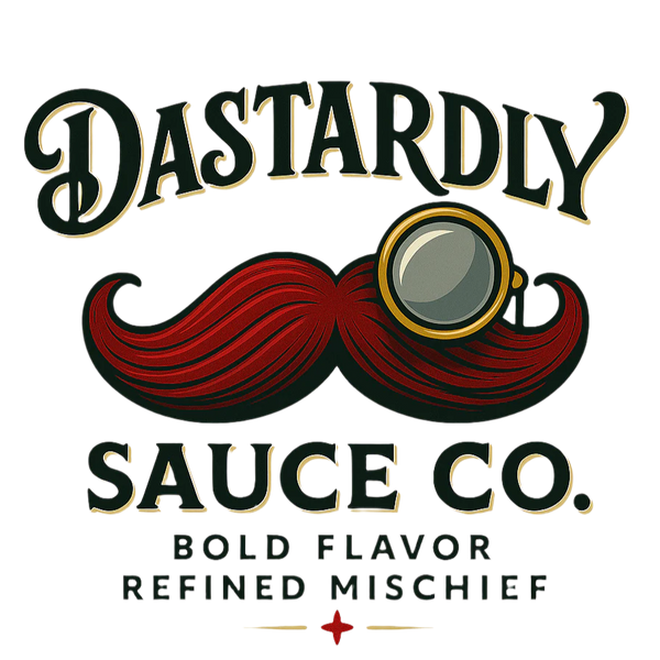 Dastardly Sauce Co.
