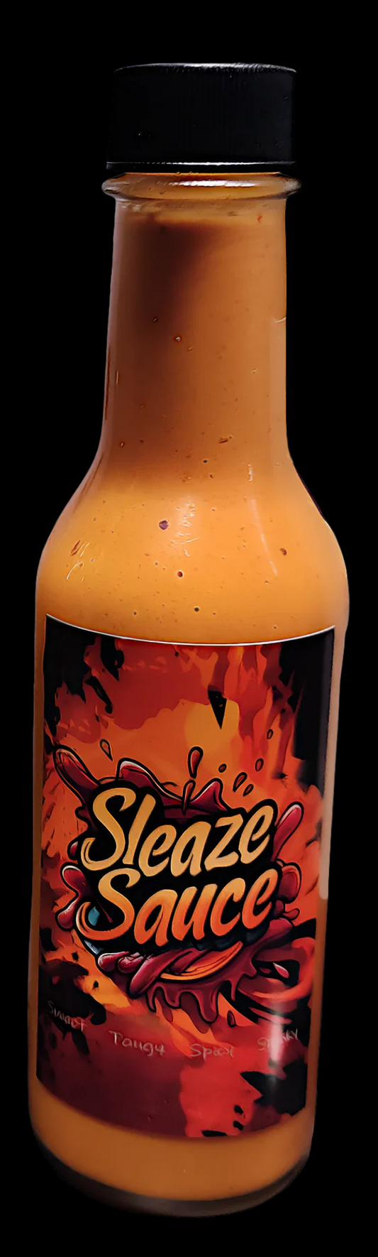 Sleaze Sauce